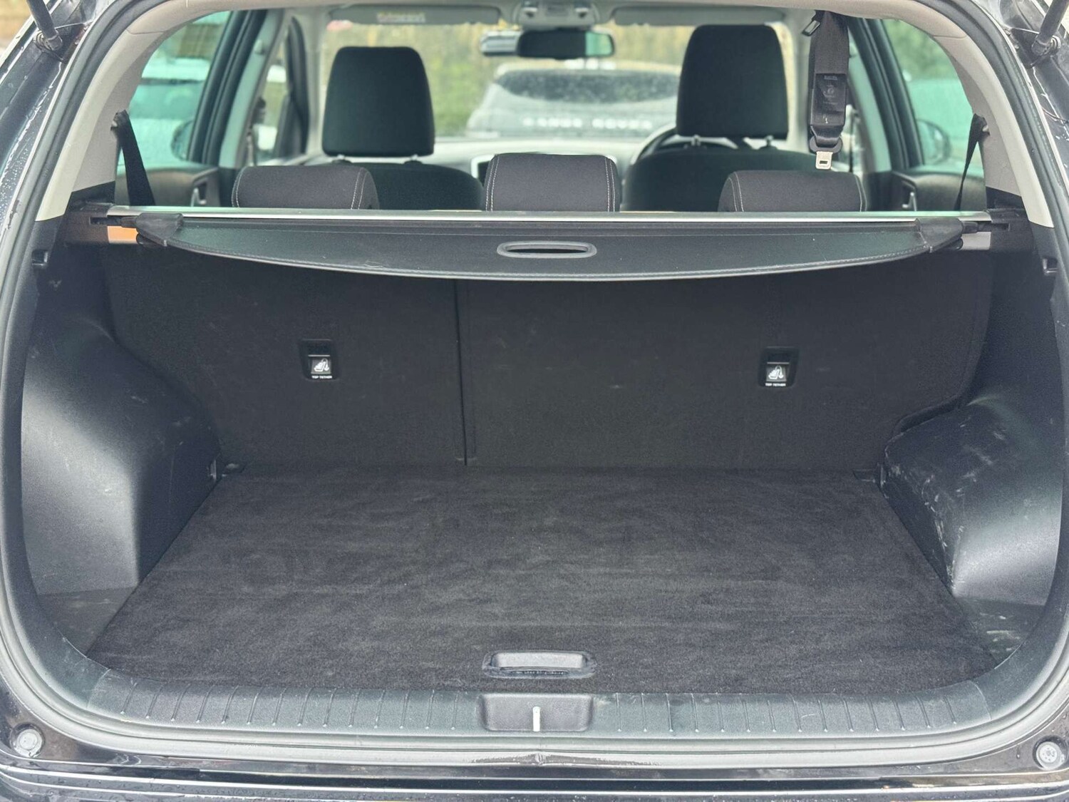 Used Kia Sportage 2021 for sale - 77501893: Photo 80