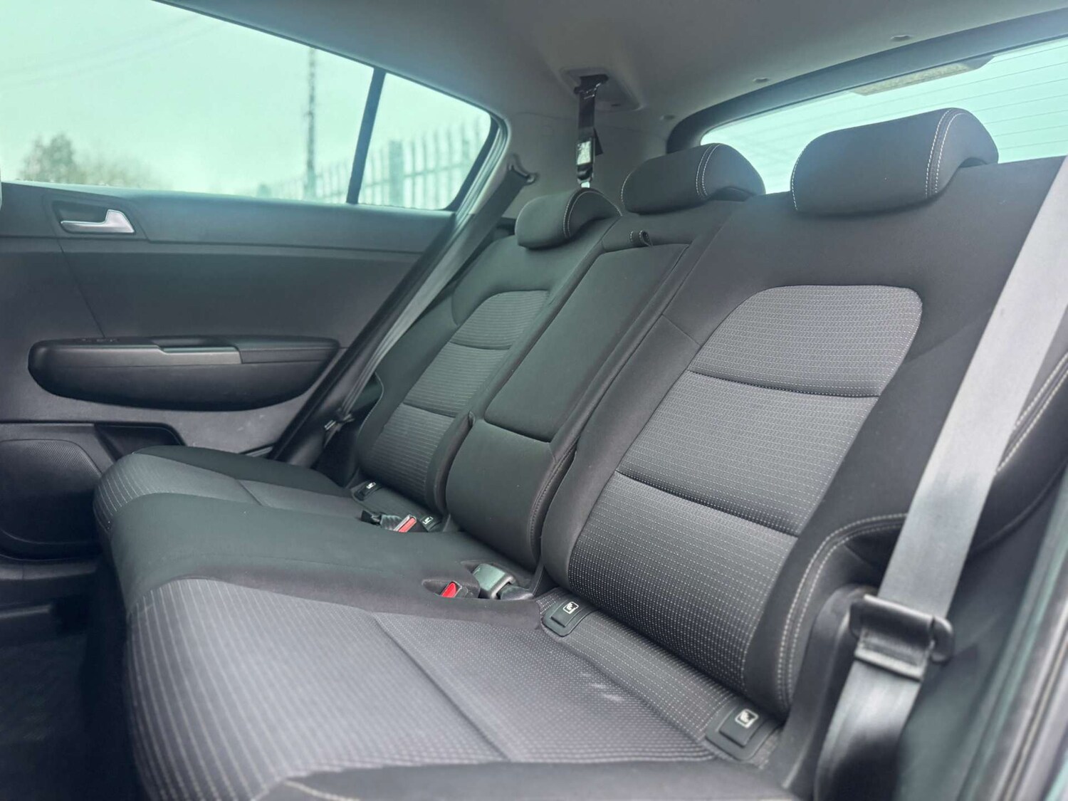 Used Kia Sportage 2021 for sale - 77501893: Photo 83