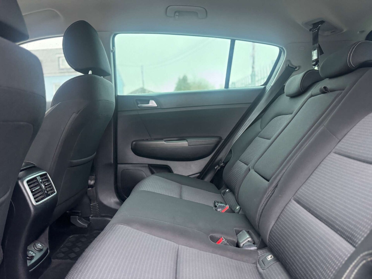 Used Kia Sportage 2021 for sale - 77501893: Photo 85