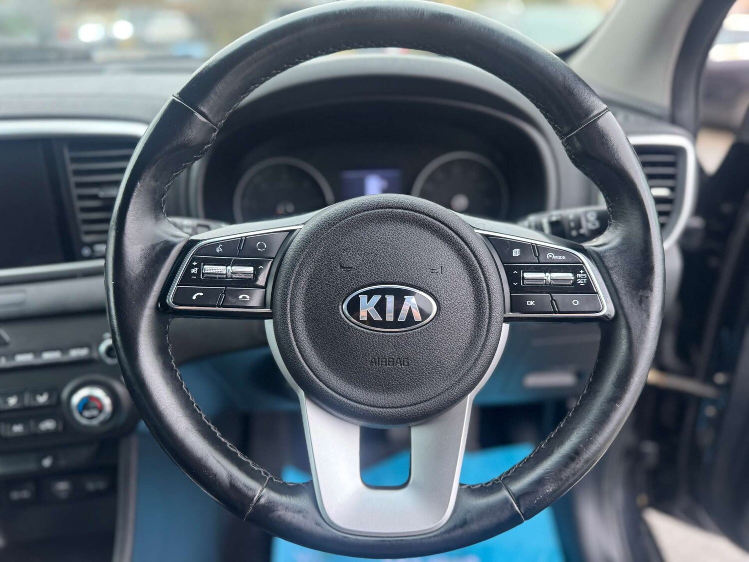 Used Kia Sportage 2021 for sale - 77501893: Photo 86