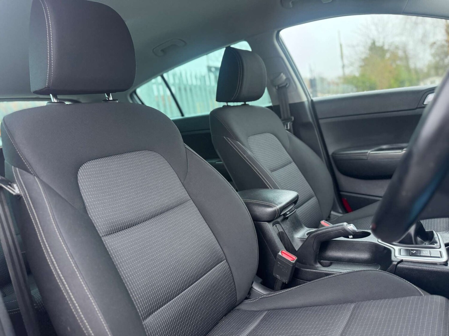 Used Kia Sportage 2021 for sale - 77501893: Photo 88