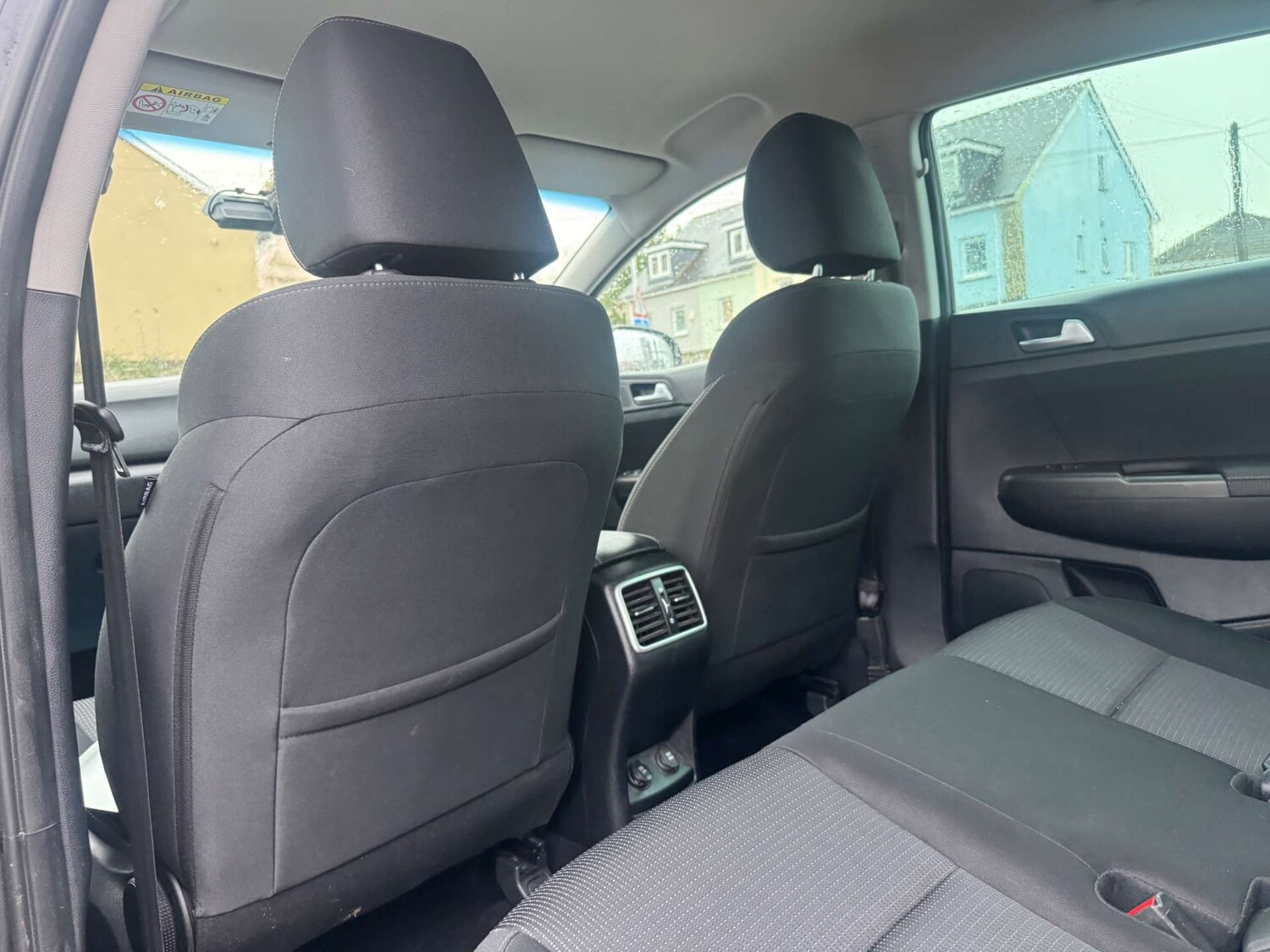 Used Kia Sportage 2021 for sale - 77501893: Photo 89