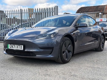 Used Tesla Model 3 2021 for sale - 79551502: Photo