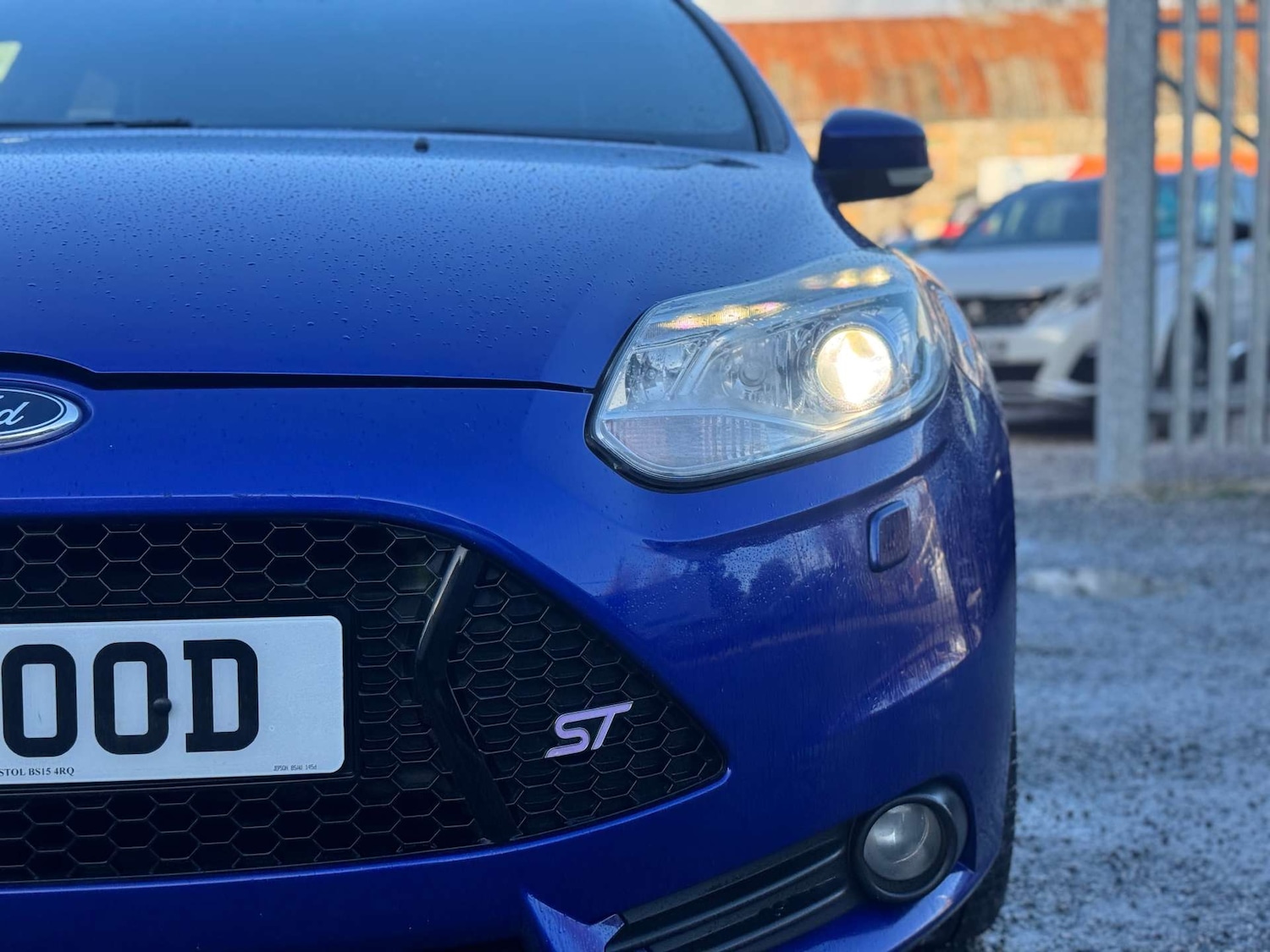 Used Ford Focus 2012 for sale - 77207475: Photo 16