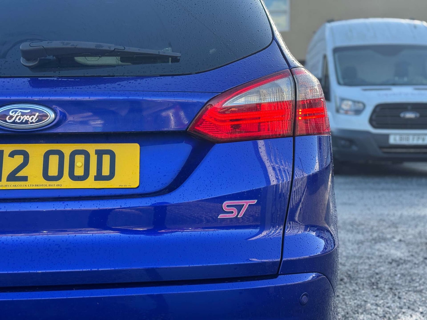 Used Ford Focus 2012 for sale - 77207475: Photo 19