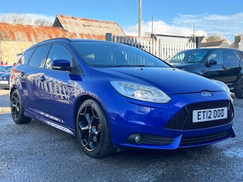 Used Ford Focus 2012 for sale - 77207475: Photo