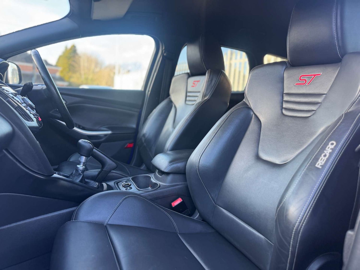 Used Ford Focus 2012 for sale - 77207475: Photo 49