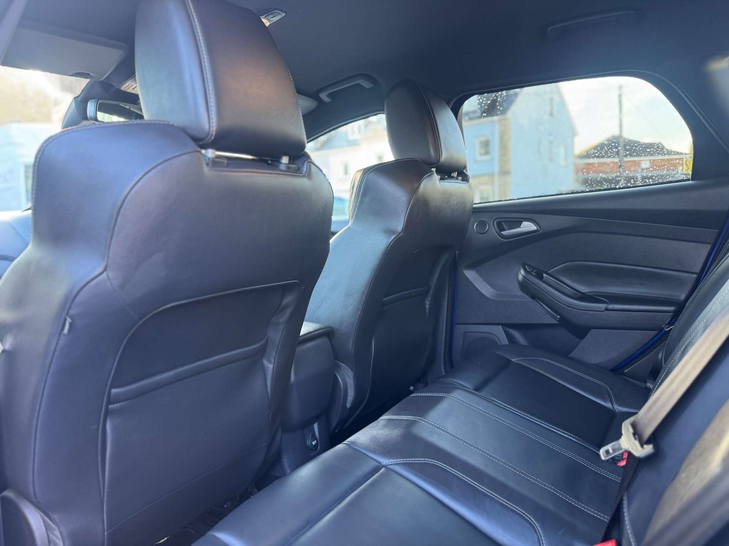 Used Ford Focus 2012 for sale - 77207475: Photo 50