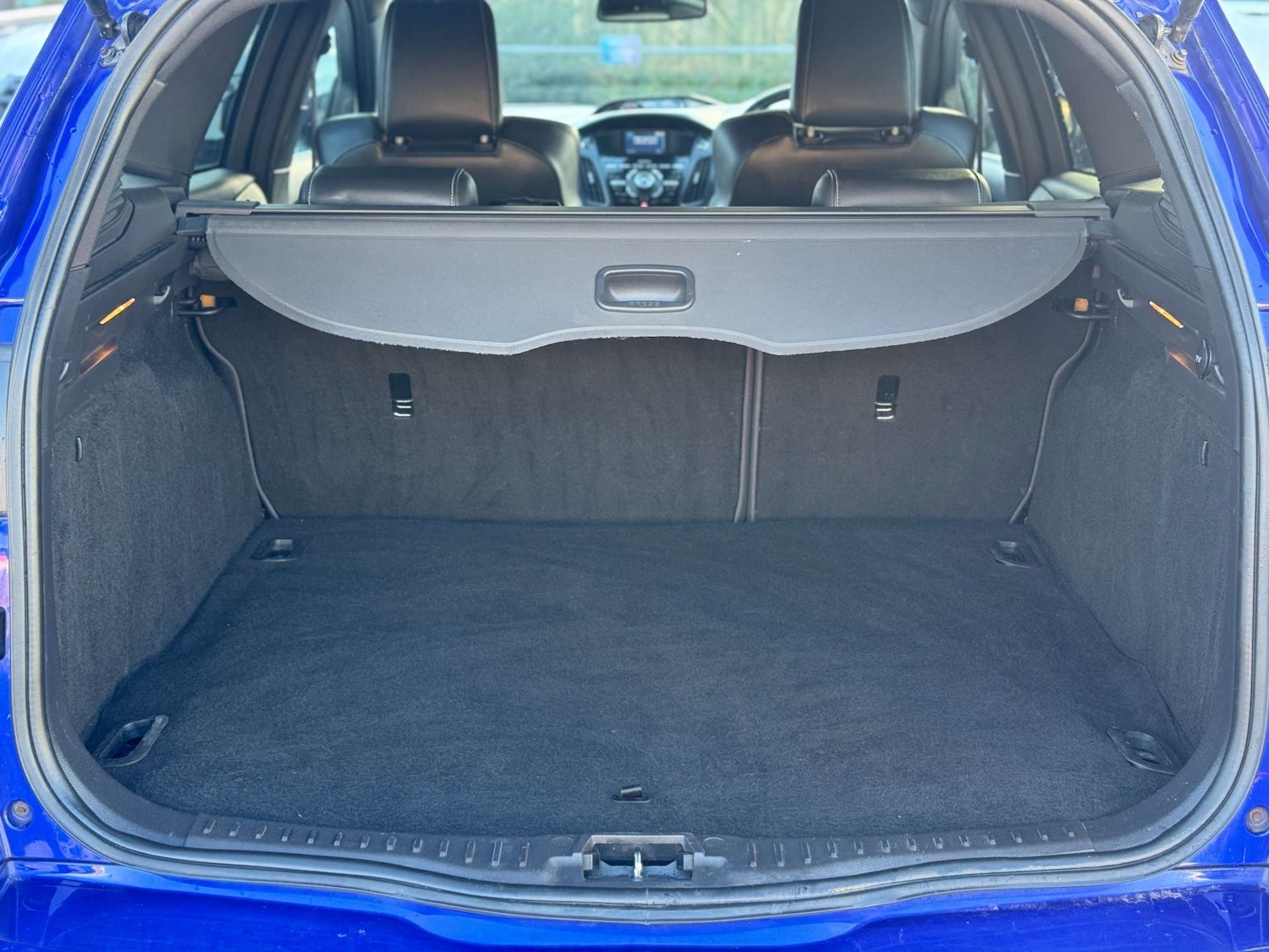 Used Ford Focus 2012 for sale - 77207475: Photo 53