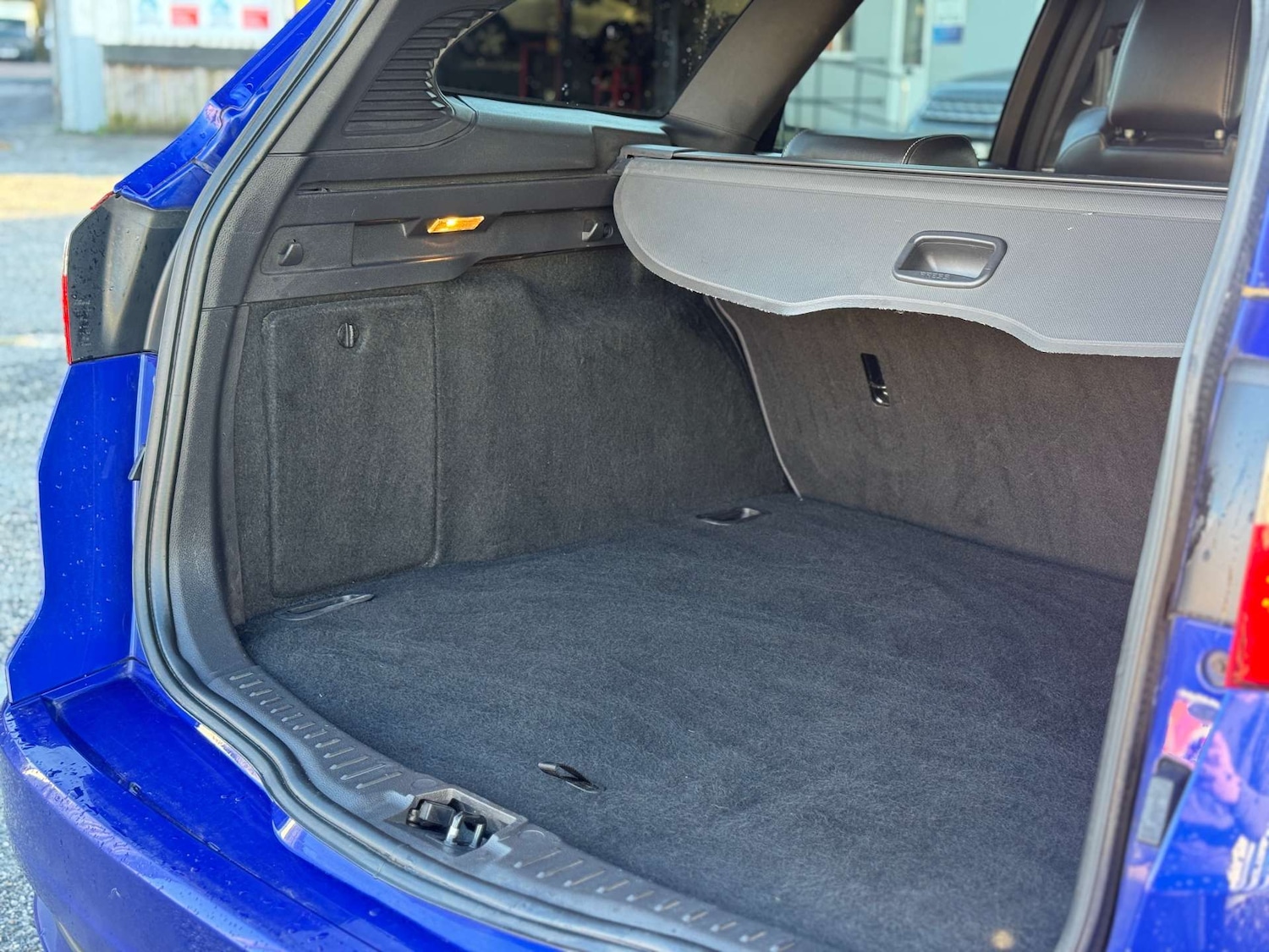 Used Ford Focus 2012 for sale - 77207475: Photo 55