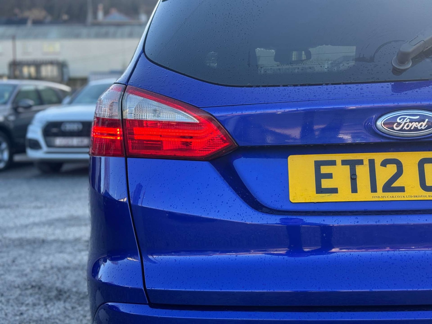 Used Ford Focus 2012 for sale - 77207475: Photo 56