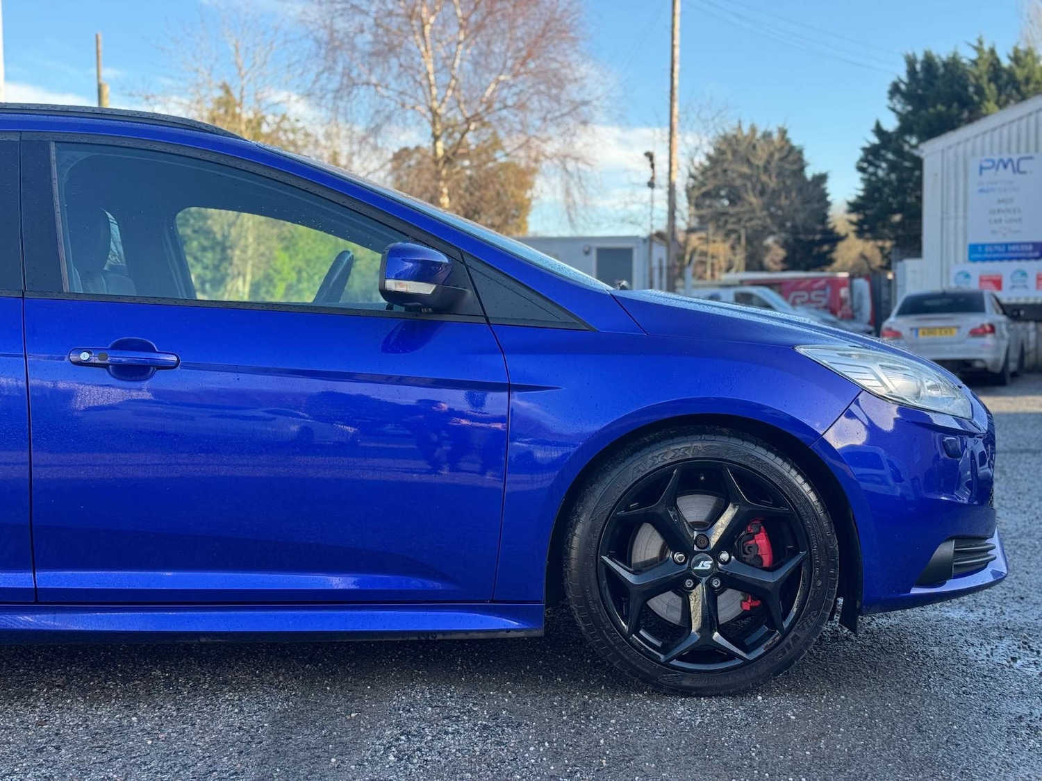 Used Ford Focus 2012 for sale - 77207475: Photo 57