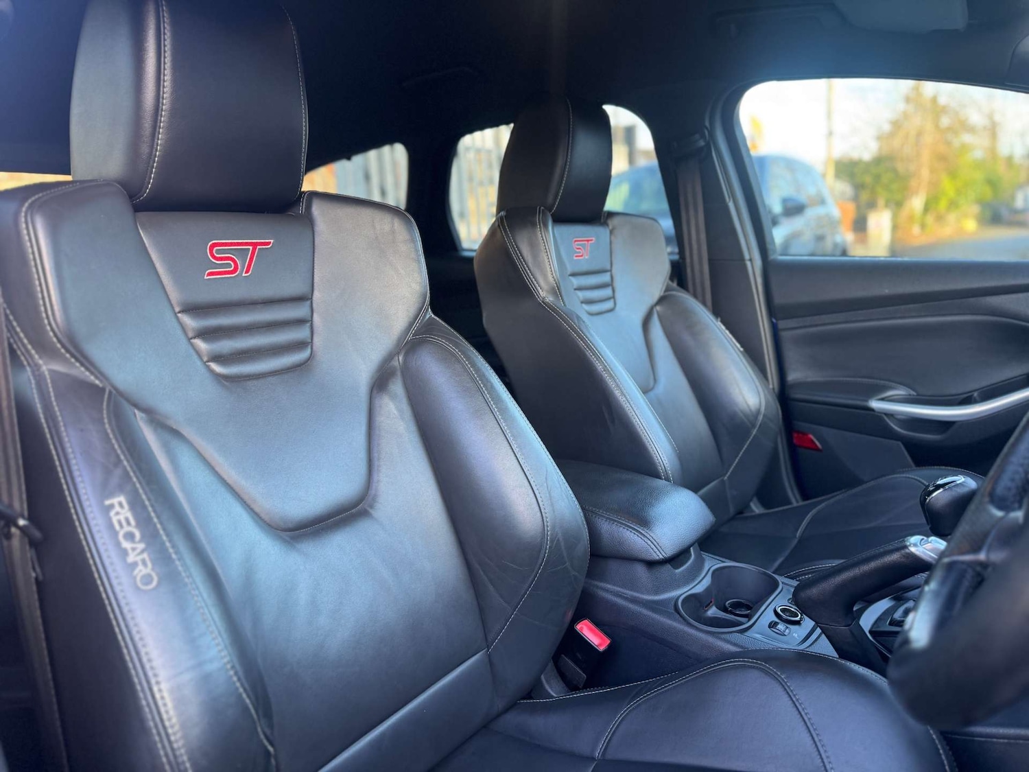 Used Ford Focus 2012 for sale - 77207475: Photo 68