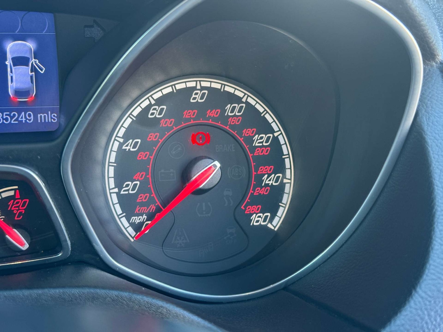 Used Ford Focus 2012 for sale - 77207475: Photo 8