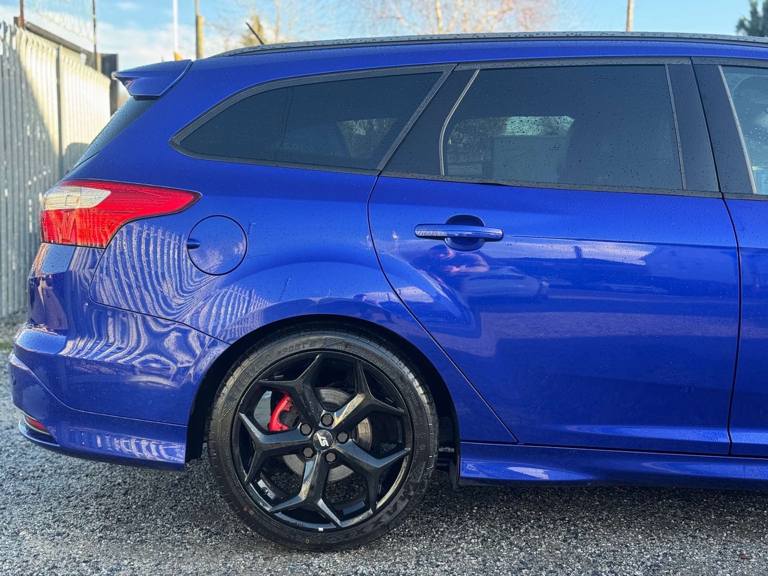 Used Ford Focus 2012 for sale - 77207475: Photo 82