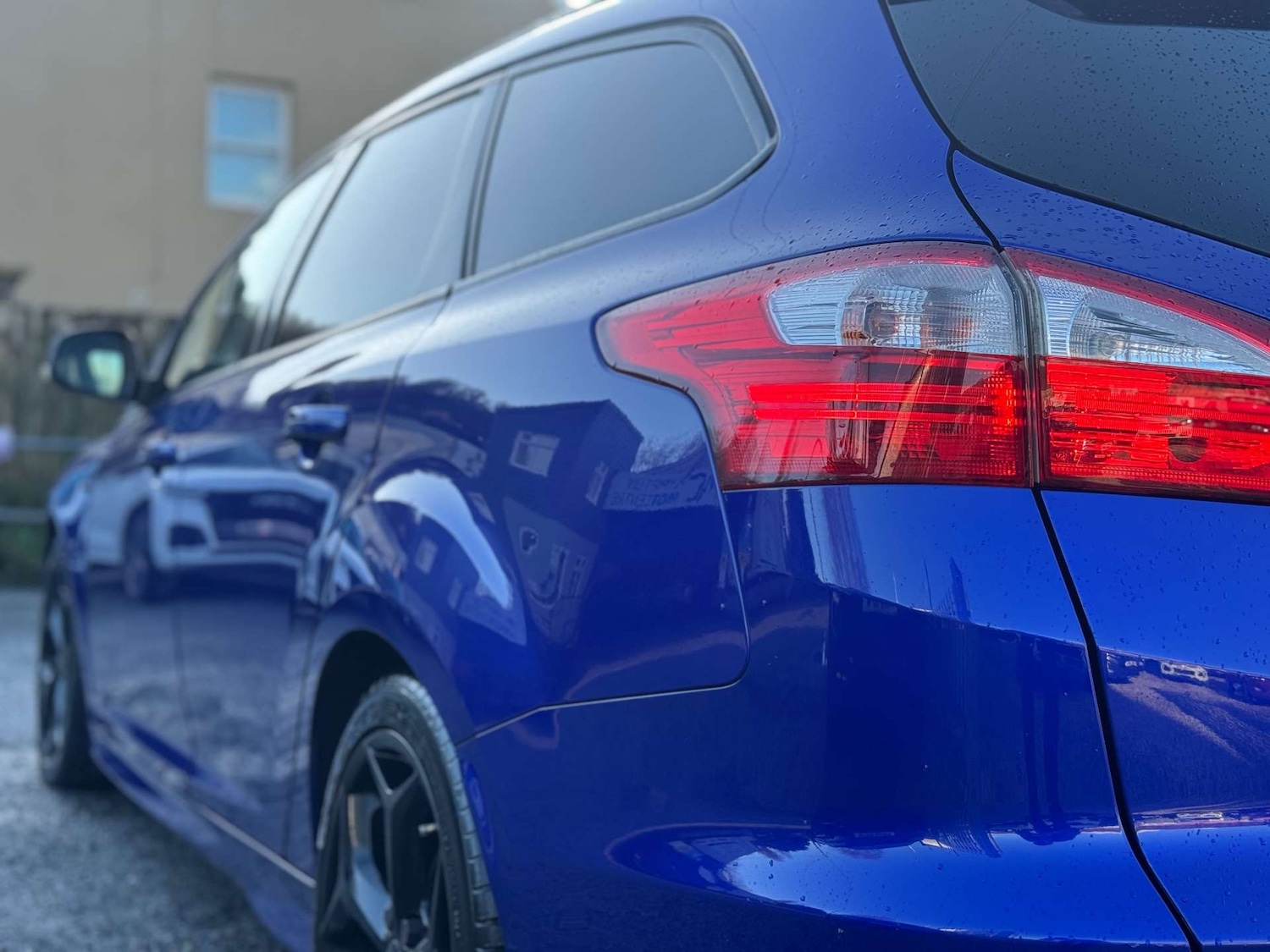 Used Ford Focus 2012 for sale - 77207475: Photo 86