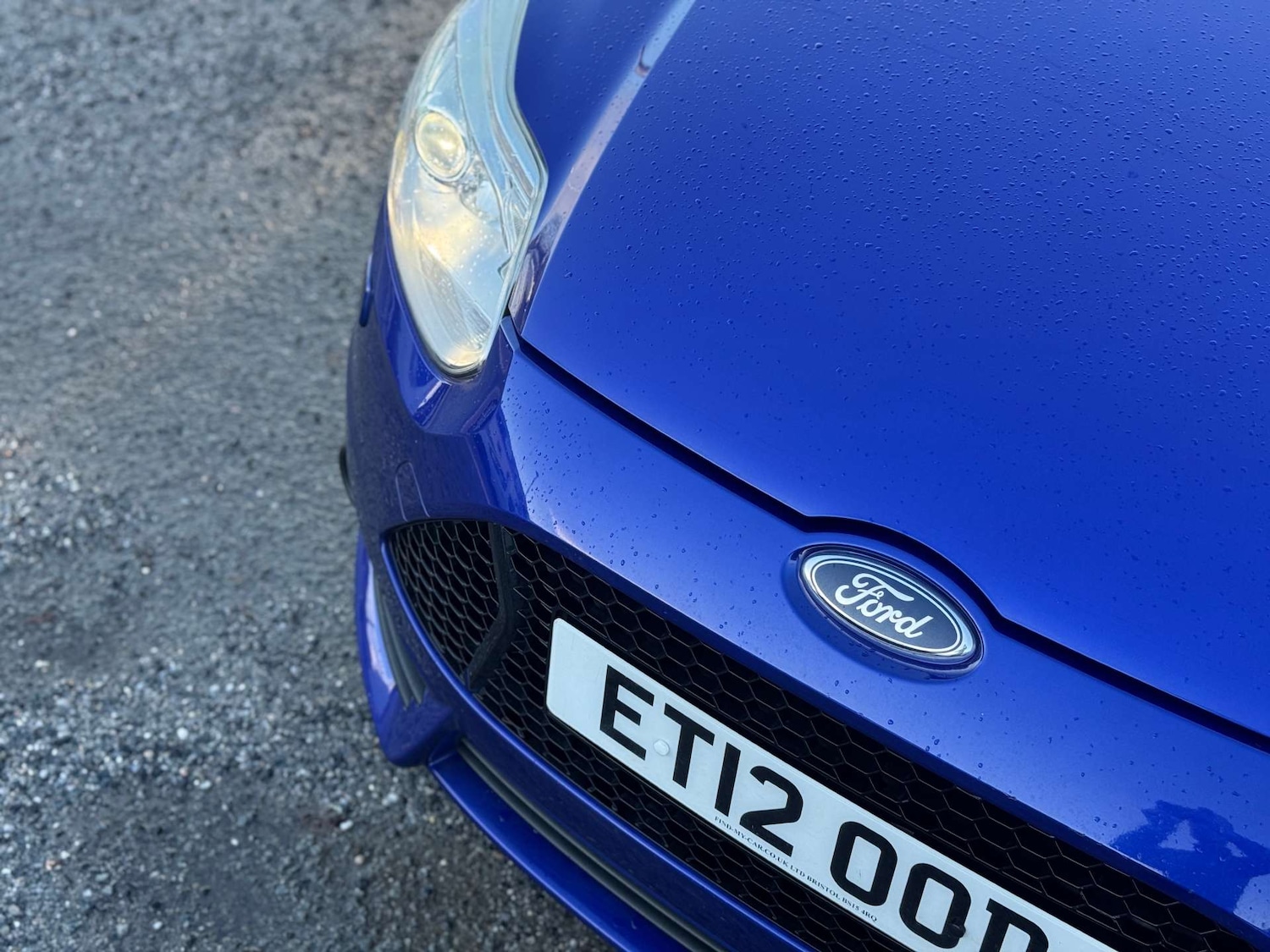 Used Ford Focus 2012 for sale - 77207475: Photo 88