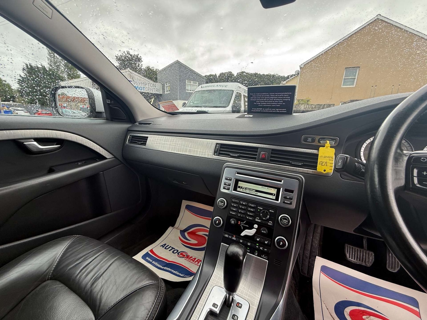 Used Volvo XC70 2010 for sale - 77207416: Photo 17