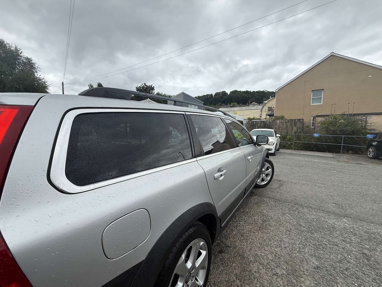Used Volvo XC70 2010 for sale - 77207416: Photo 20