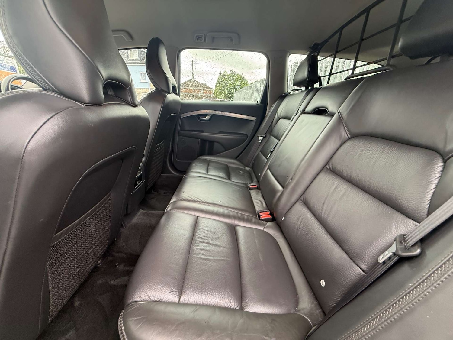 Used Volvo XC70 2010 for sale - 77207416: Photo 23