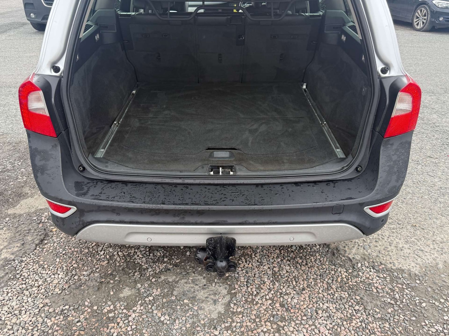 Used Volvo XC70 2010 for sale - 77207416: Photo 26