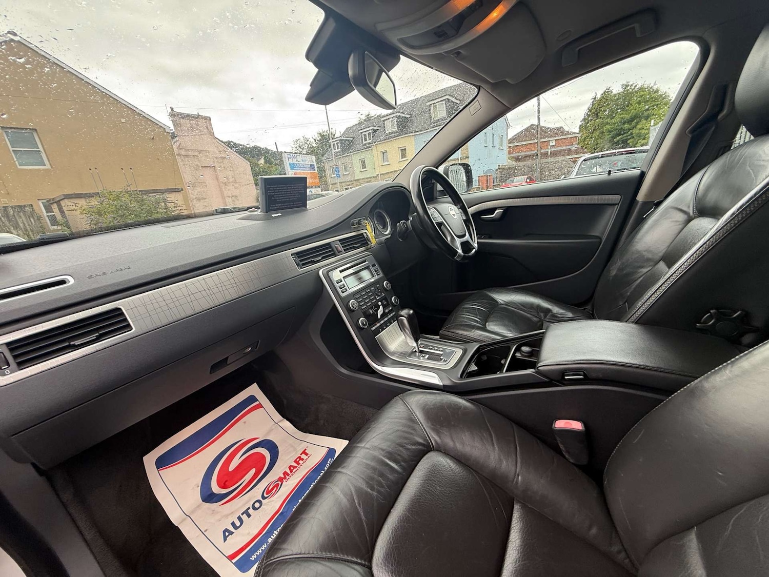 Used Volvo XC70 2010 for sale - 77207416: Photo 29