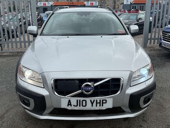 Used Volvo XC70 2010 for sale - 77207416: Photo