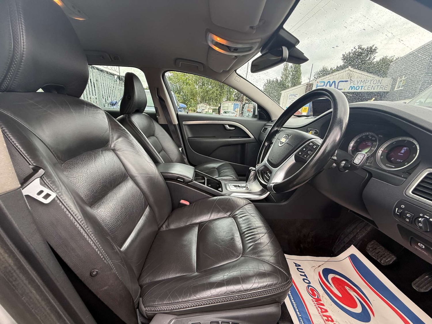 Used Volvo XC70 2010 for sale - 77207416: Photo 35