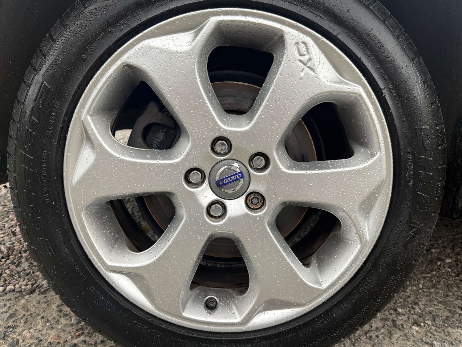 Used Volvo XC70 2010 for sale - 77207416: Photo 37