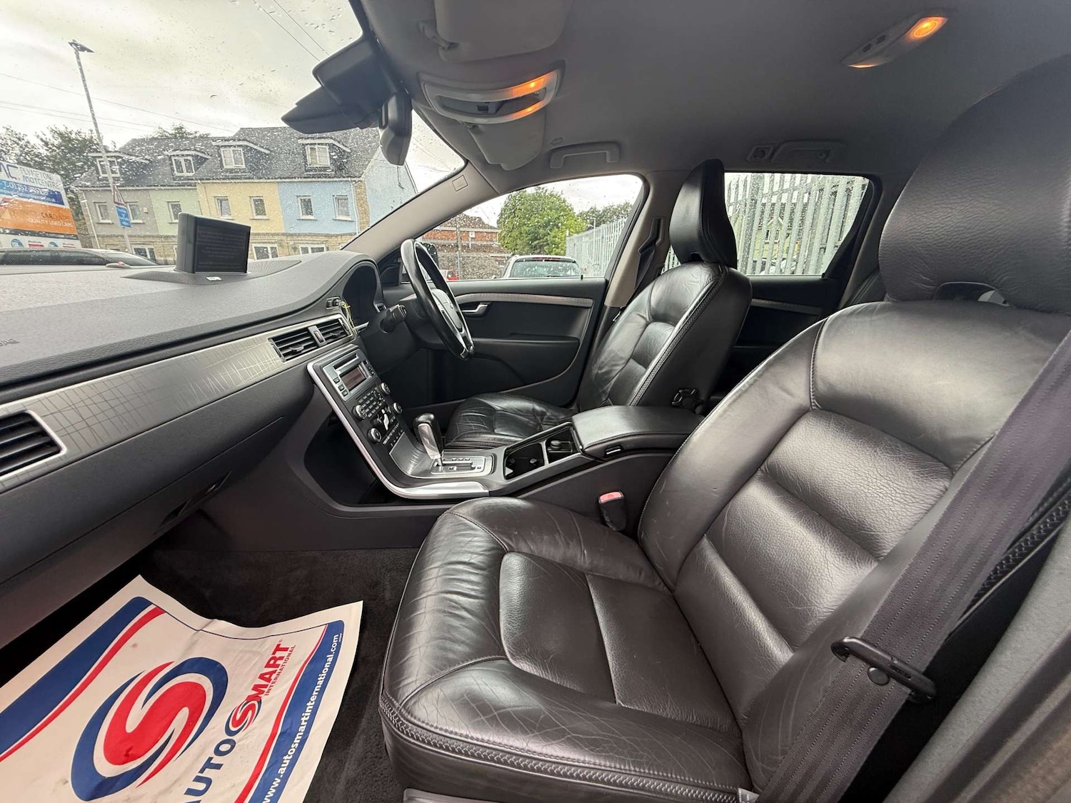 Used Volvo XC70 2010 for sale - 77207416: Photo 45