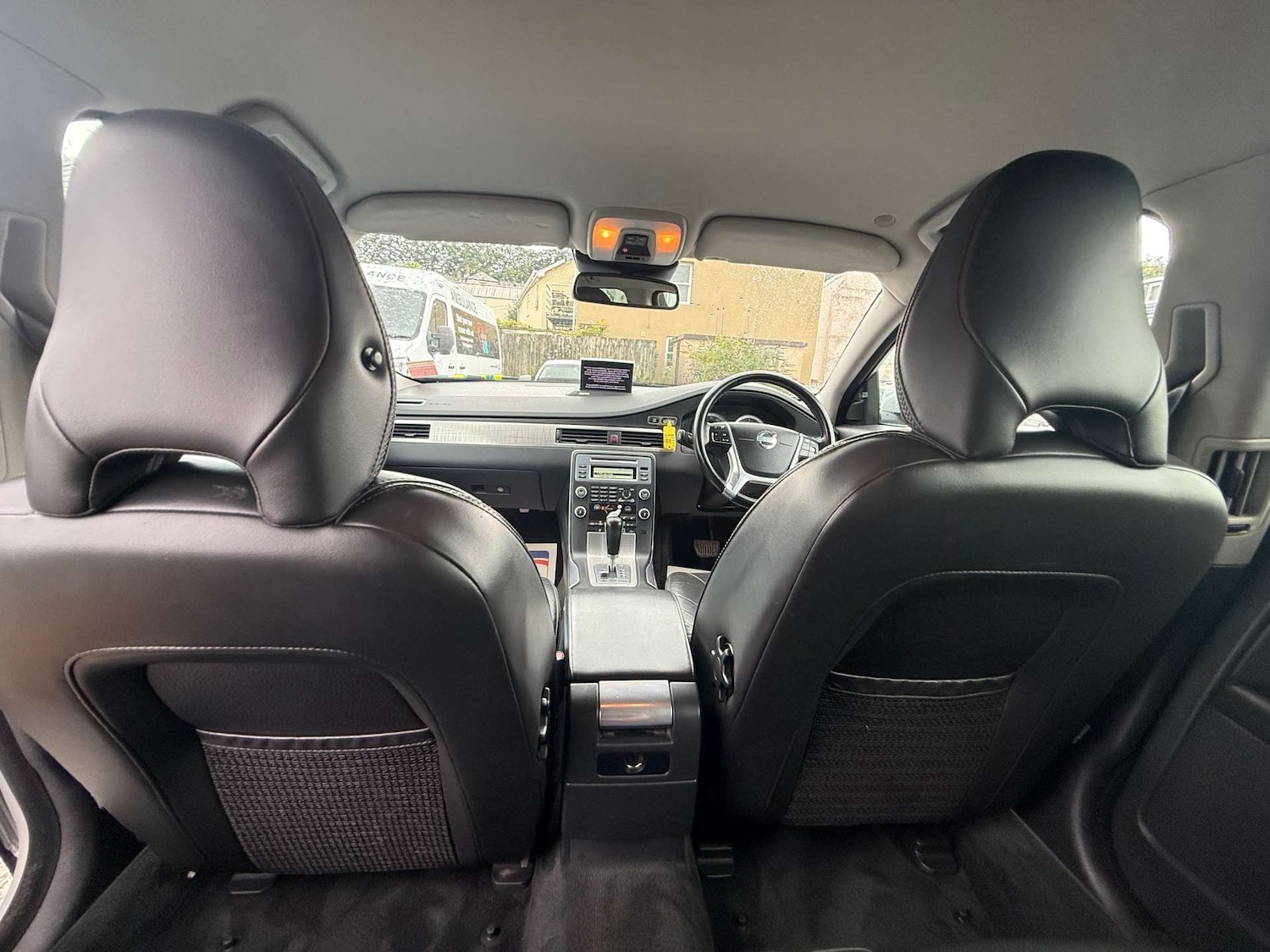 Used Volvo XC70 2010 for sale - 77207416: Photo 46