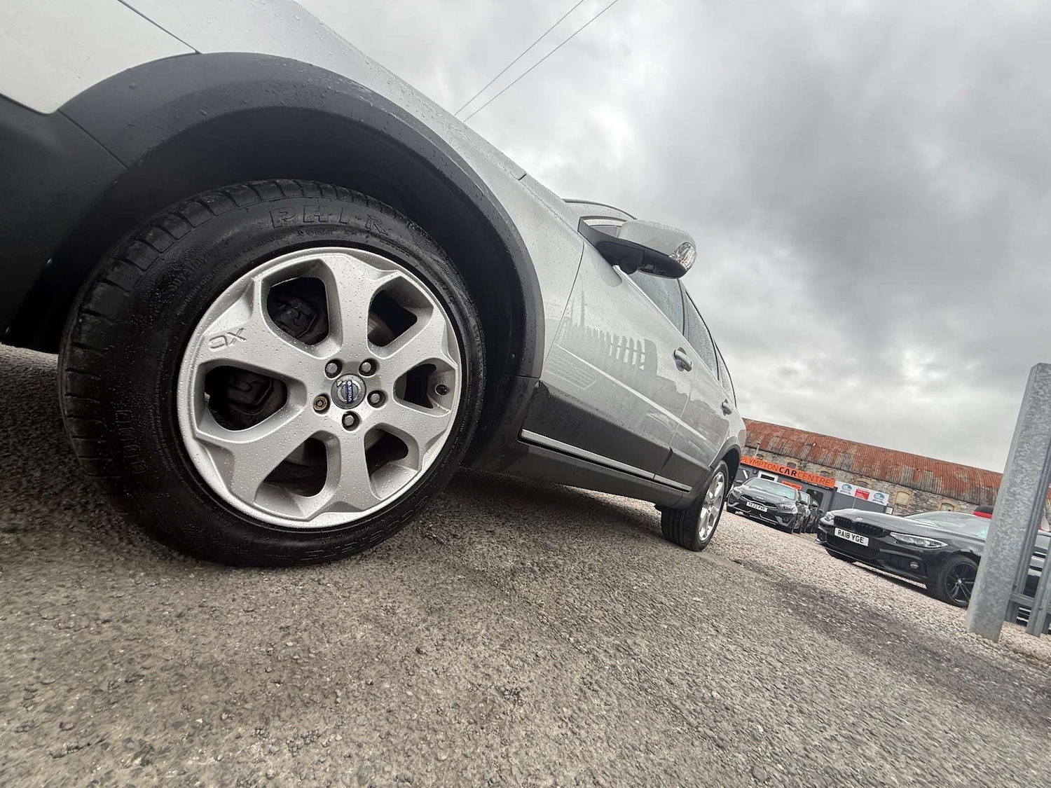 Used Volvo XC70 2010 for sale - 77207416: Photo 54