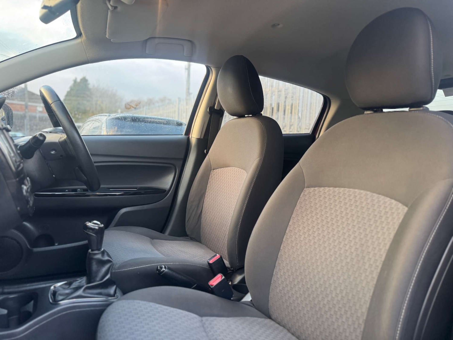 Used Mitsubishi Mirage 2018 for sale - 77207453: Photo 29