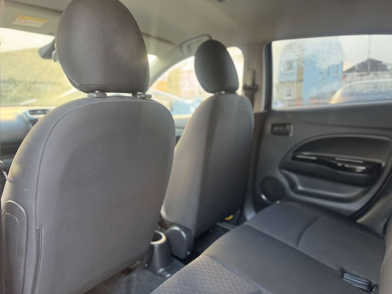 Used Mitsubishi Mirage 2018 for sale - 77207453: Photo 31