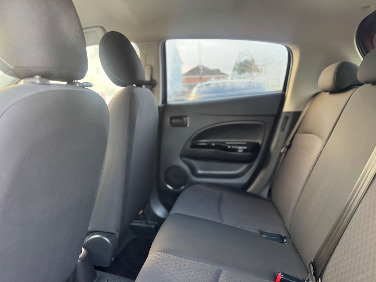 Used Mitsubishi Mirage 2018 for sale - 77207453: Photo 32