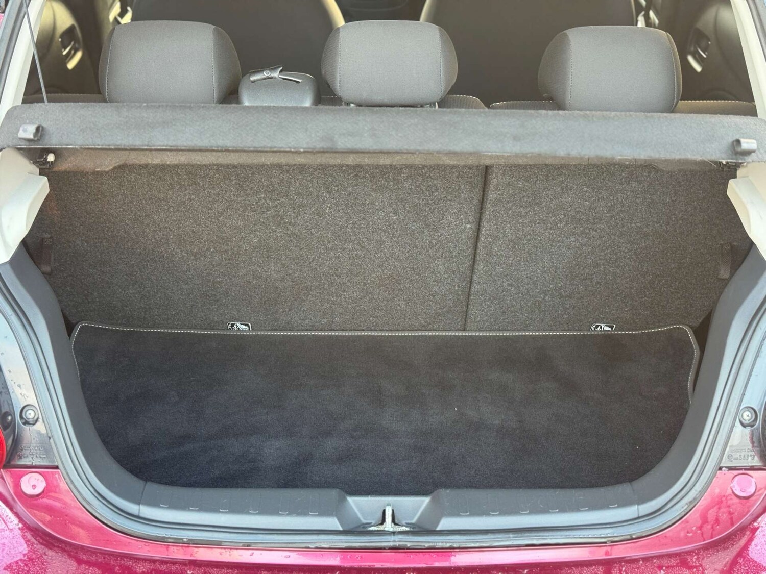 Used Mitsubishi Mirage 2018 for sale - 77207453: Photo 34