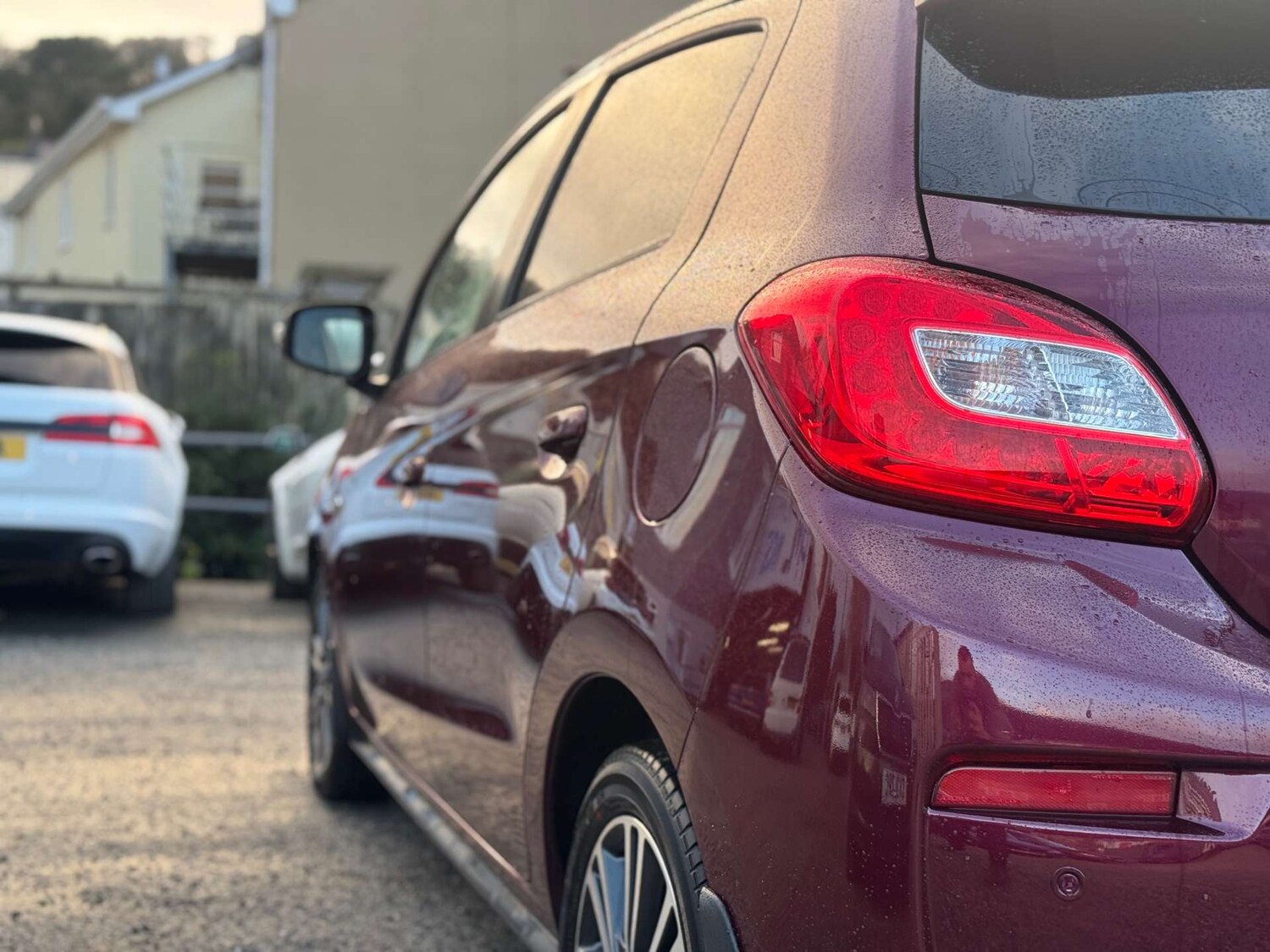 Used Mitsubishi Mirage 2018 for sale - 77207453: Photo 37