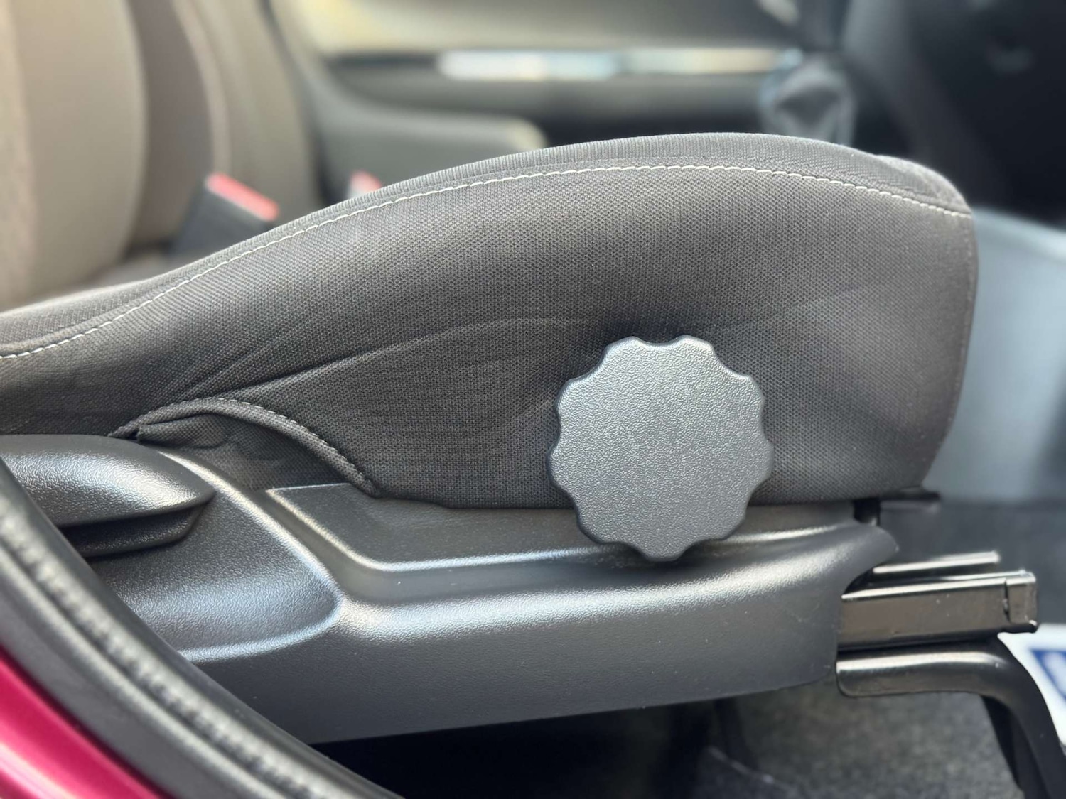 Used Mitsubishi Mirage 2018 for sale - 77207453: Photo 47