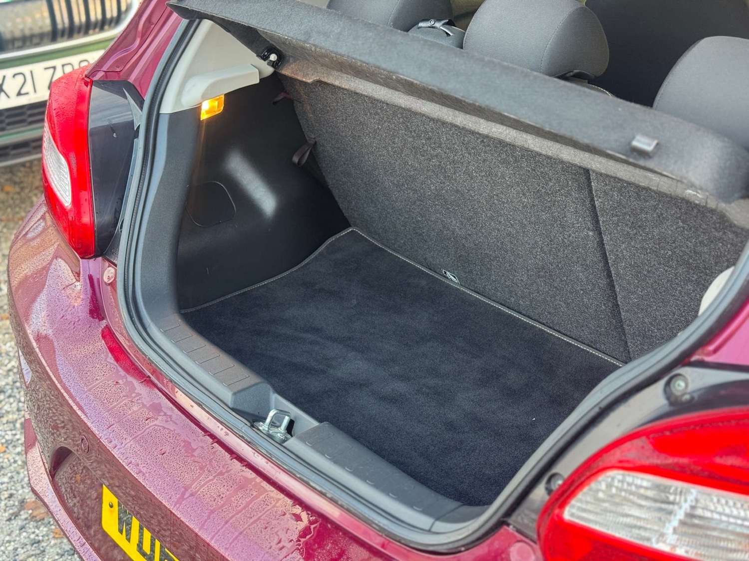 Used Mitsubishi Mirage 2018 for sale - 77207453: Photo 49