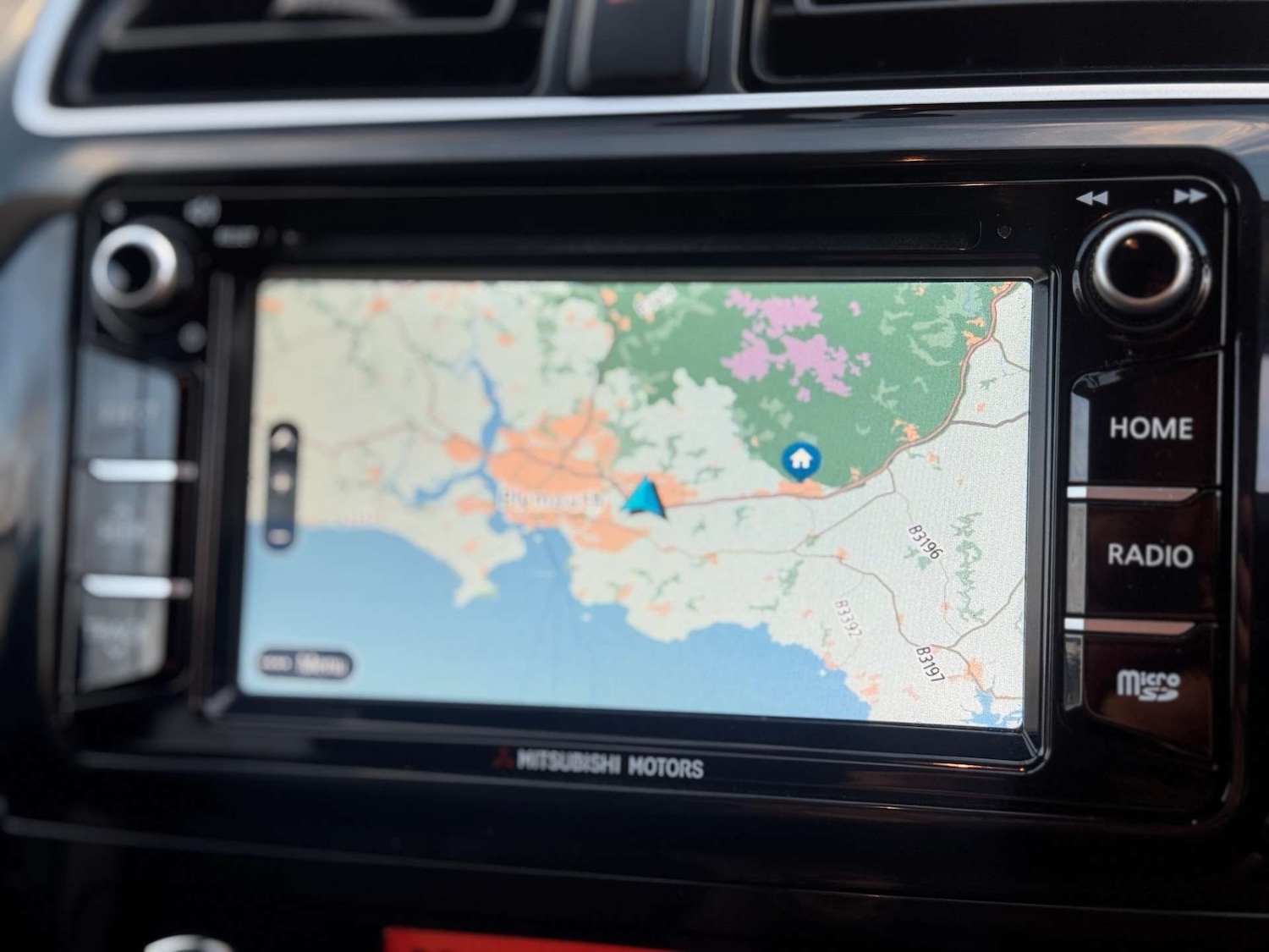 Used Mitsubishi Mirage 2018 for sale - 77207453: Photo 56