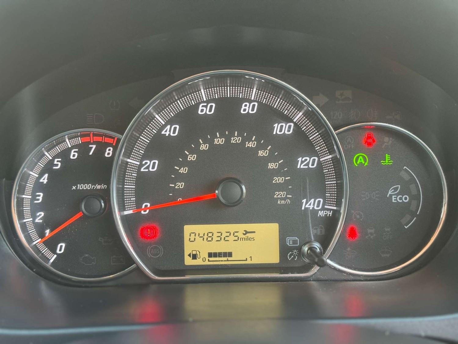 Used Mitsubishi Mirage 2018 for sale - 77207453: Photo 8