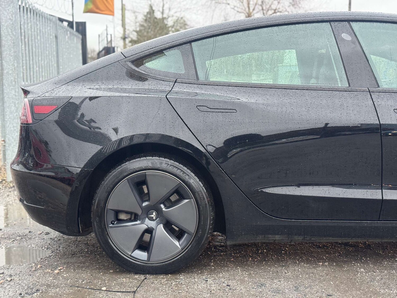 Used Tesla Model 3 2022 for sale - 77207491: Photo 31