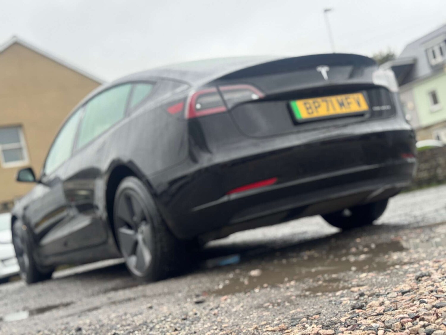 Used Tesla Model 3 2022 for sale - 77207491: Photo 32