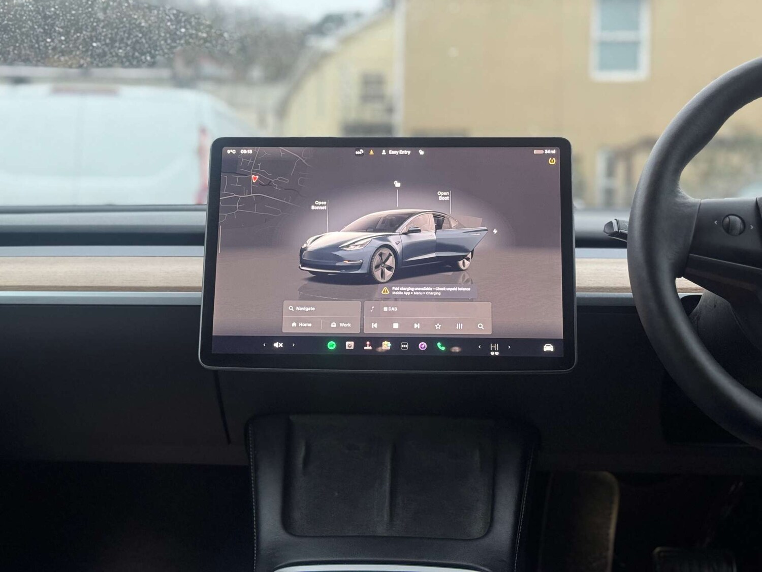 Used Tesla Model 3 2022 for sale - 77207491: Photo 34