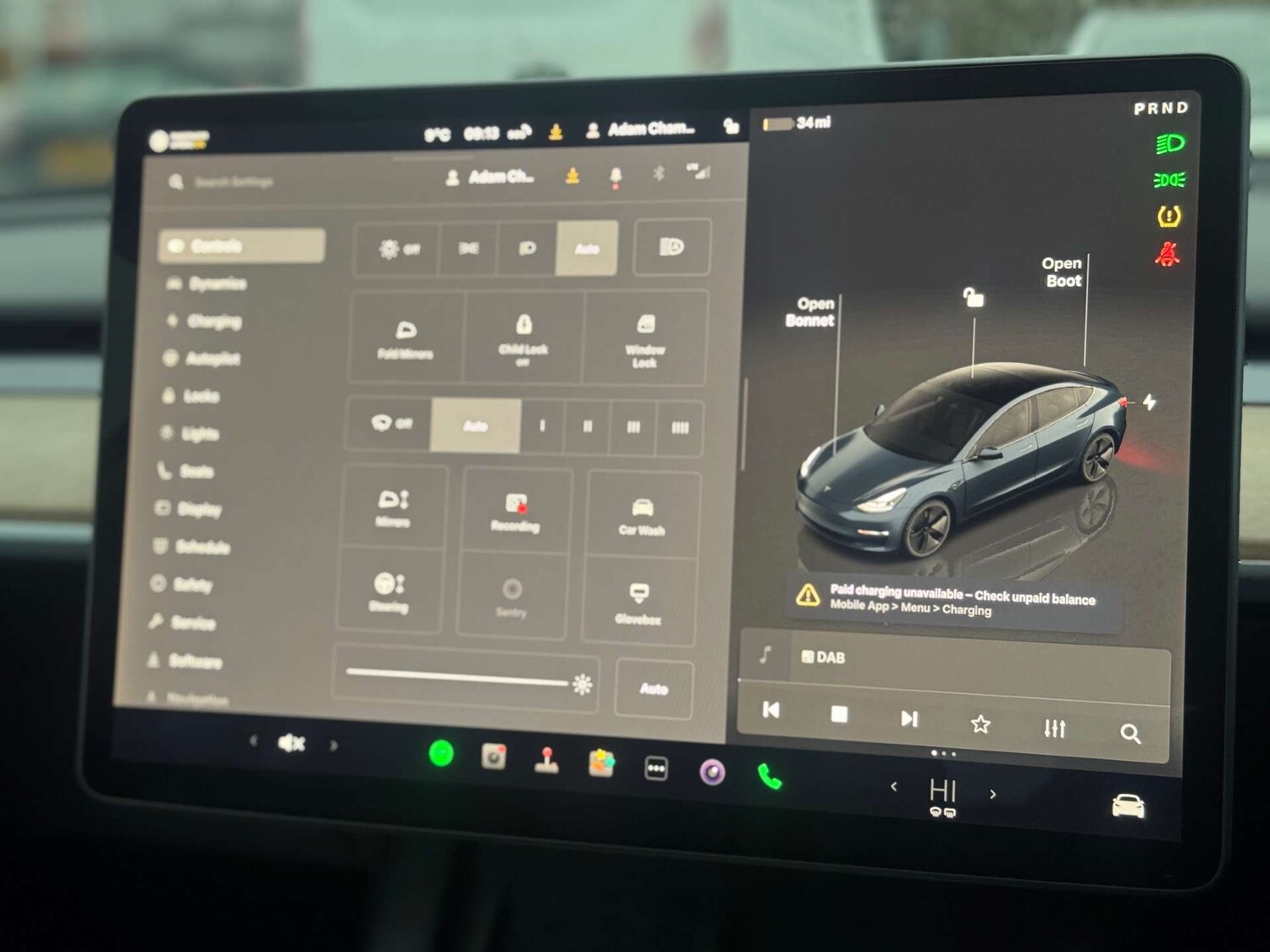 Used Tesla Model 3 2022 for sale - 77207491: Photo 35