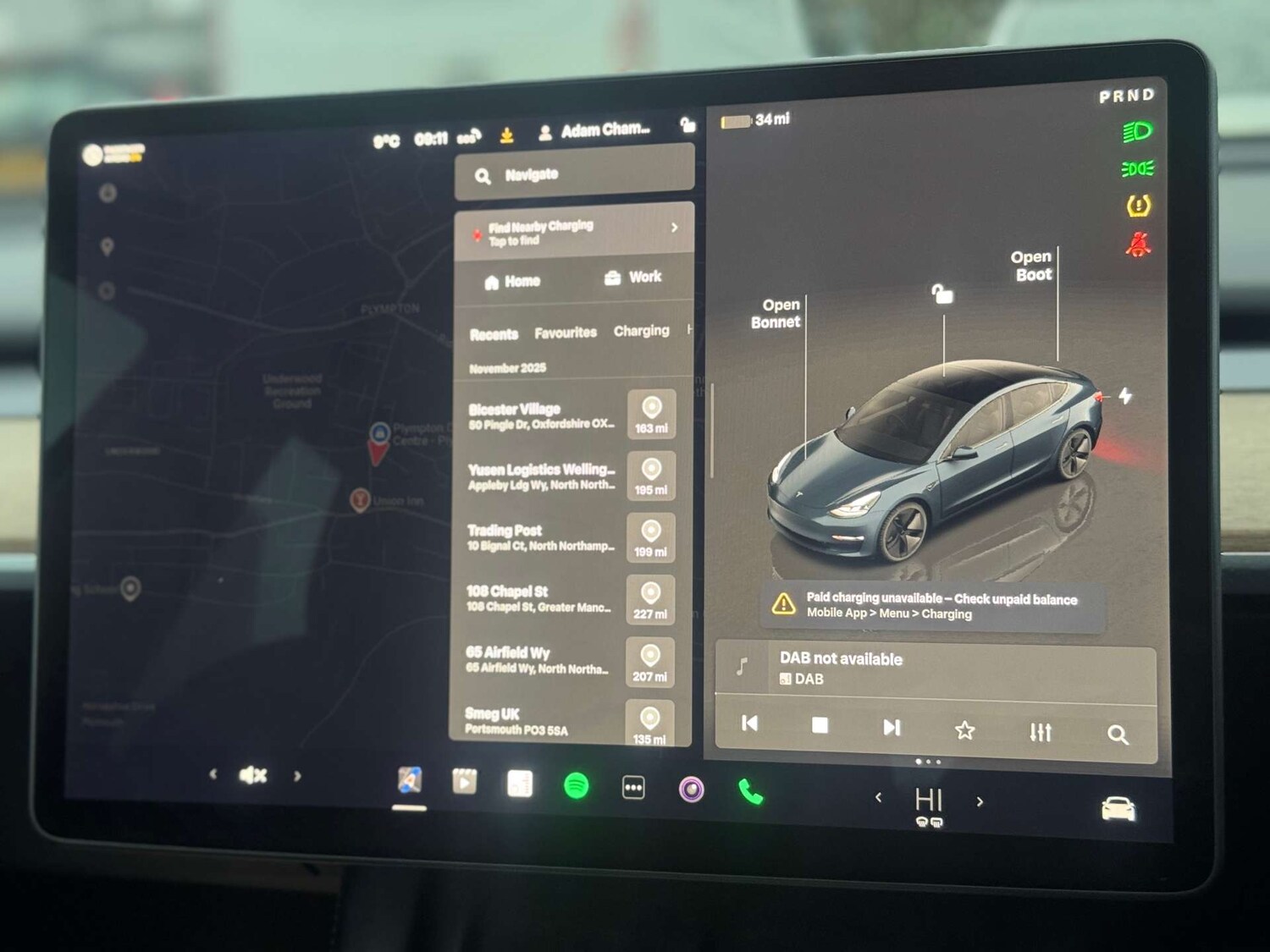 Used Tesla Model 3 2022 for sale - 77207491: Photo 39