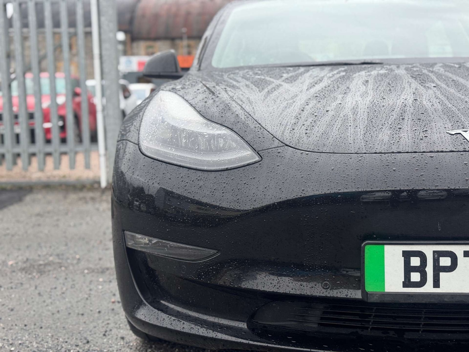 Used Tesla Model 3 2022 for sale - 77207491: Photo 40