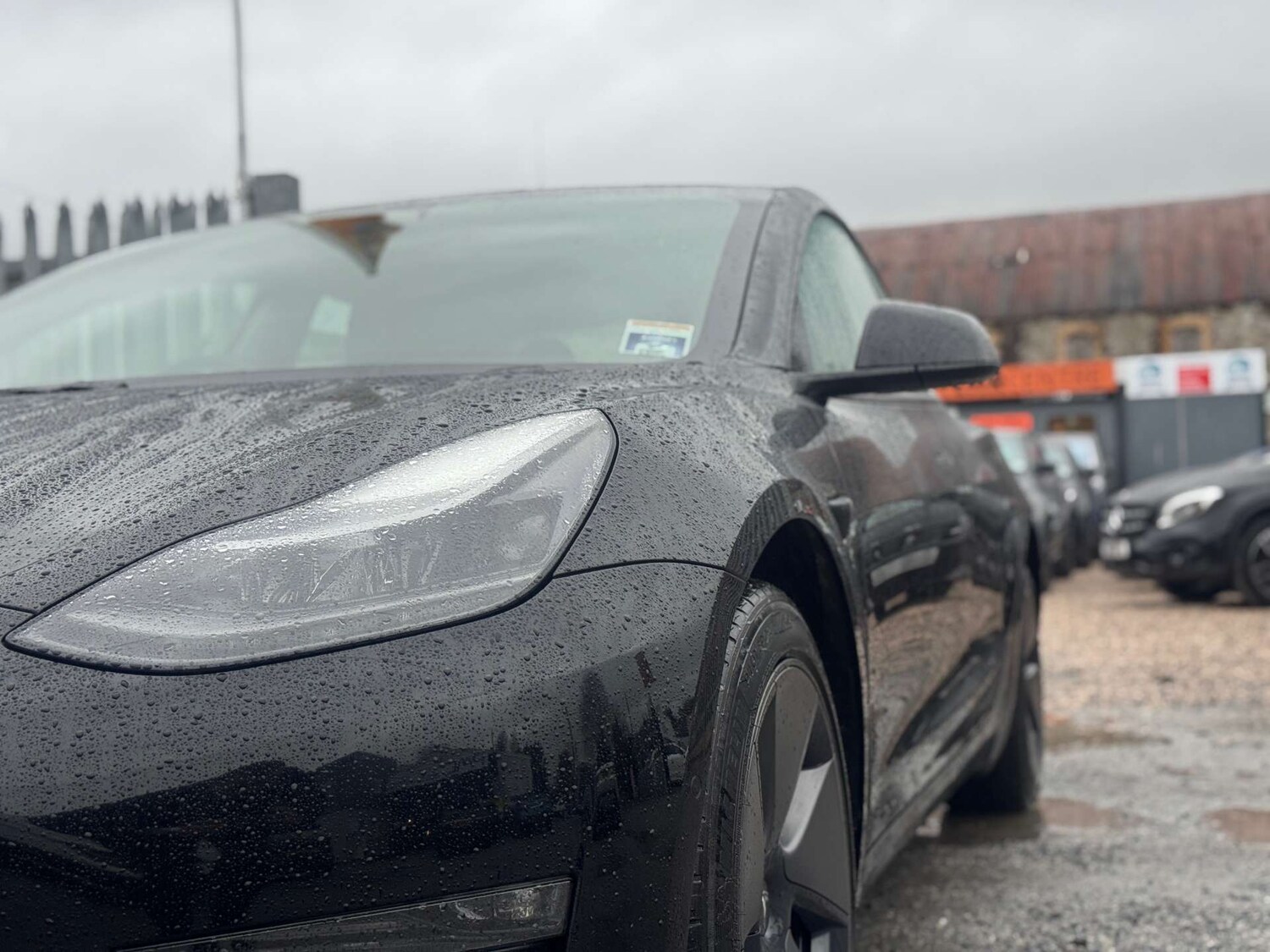 Used Tesla Model 3 2022 for sale - 77207491: Photo 41
