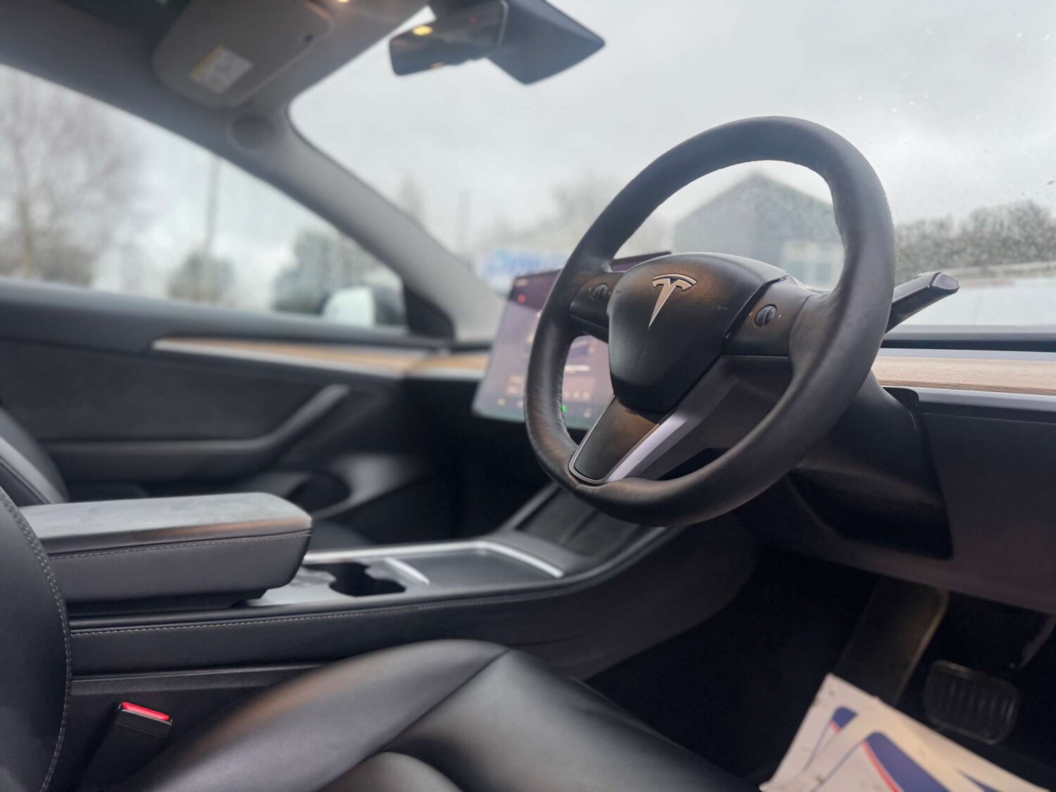 Used Tesla Model 3 2022 for sale - 77207491: Photo 45