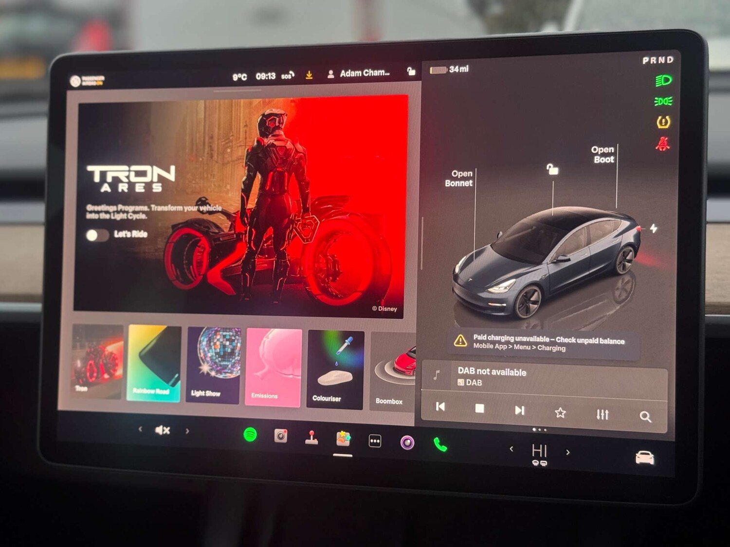 Used Tesla Model 3 2022 for sale - 77207491: Photo 49